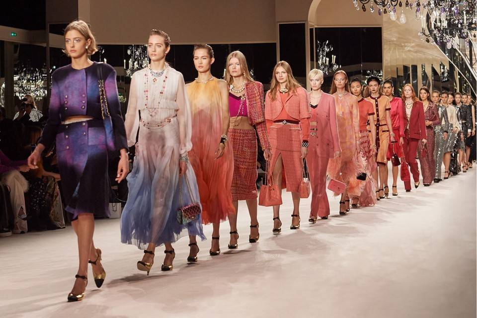 Sezonul PRE-FALL 2020