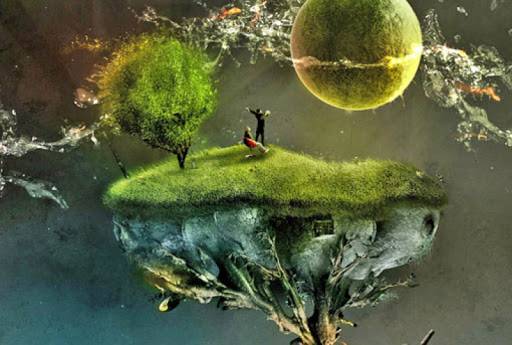 Universurile paralele ar putea exista. Un fenomen straniu pare să confirme asta