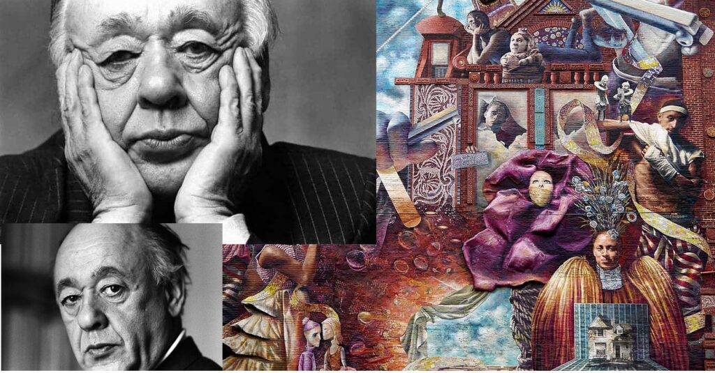 Absurdul în istorie. Despre lupta cu moartea la regele Bérenger