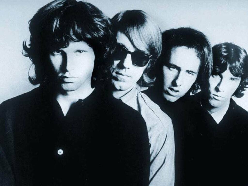 Încă de la prima ascultare era evident că The Doors va cuceri lumea