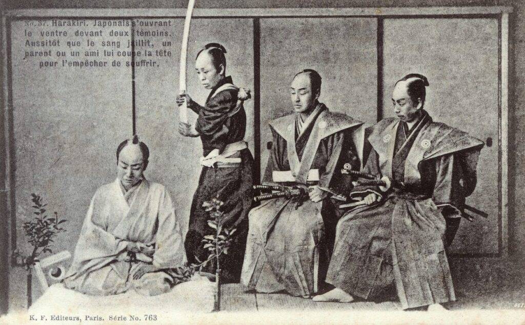 Japonia-neinteleasa.-Despre-sacrificiul-nobil-sepukku-sau-despre-actul-cazut-in-dizgratie-„hara-kiri-3
