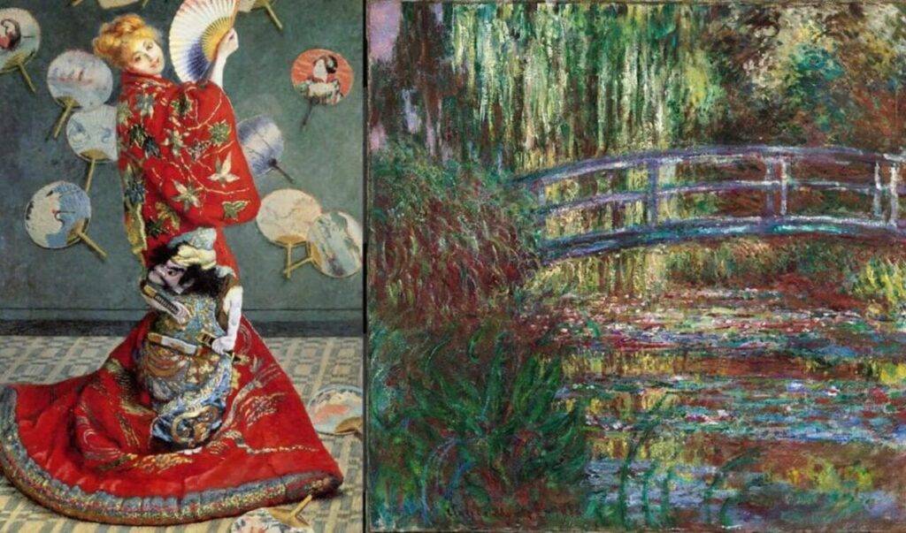 Japonismul-asta-are-in-comun-arta-lui-Claude-Monet-cu-arta-japoneza