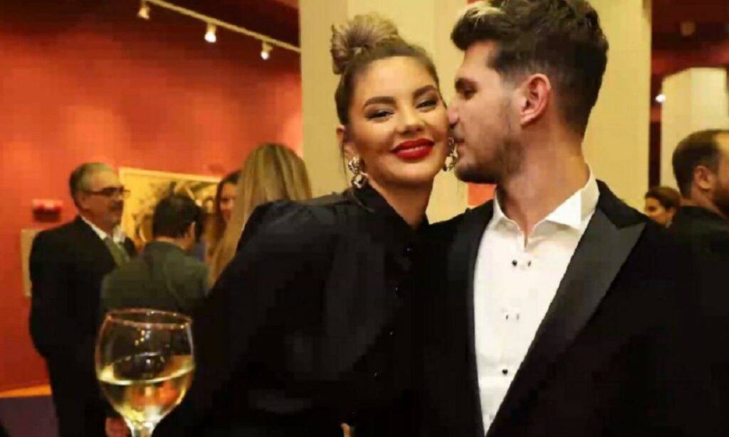 Ramona Olaru nu pare că a trecut peste despărțirea de Cuza. Ce dezvăluiri a făcut aceasta zilele trecute?