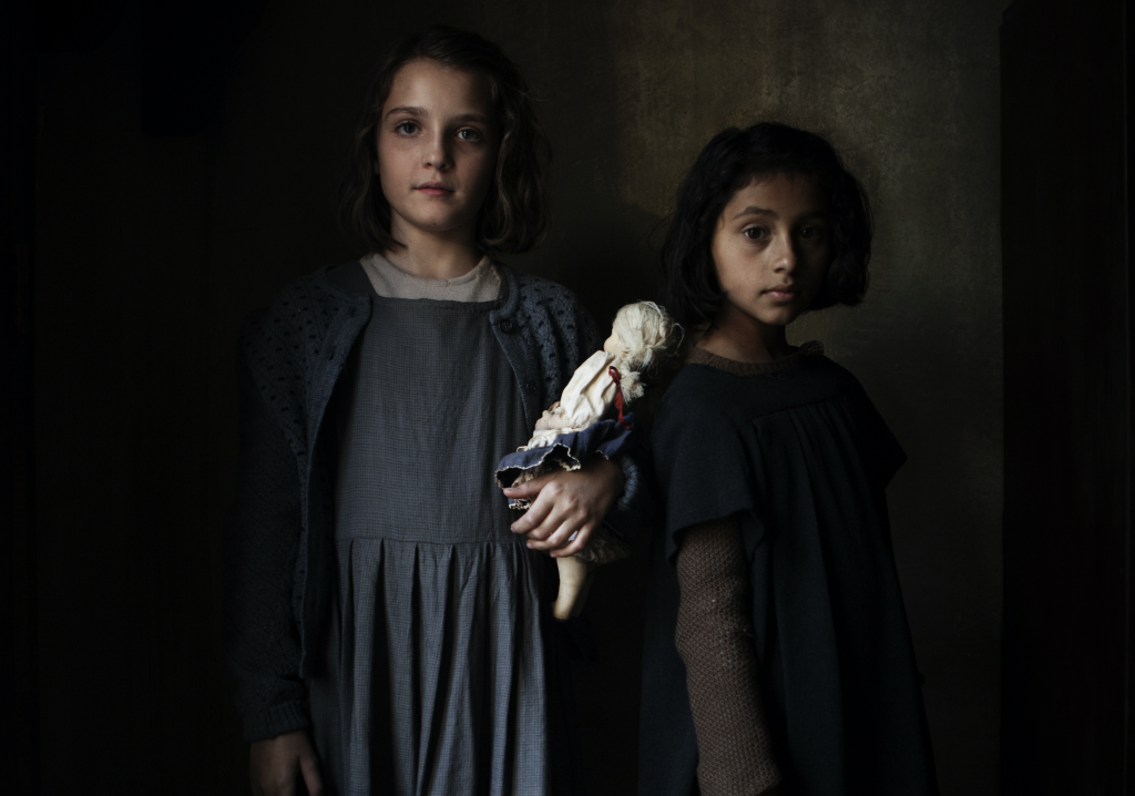 Remarcabilul cult al Elenei Ferrante