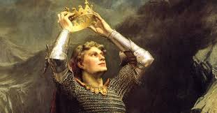 A fost Regele Arthur real sau totul este doar o poveste despre o serie de luptători care au înfrânt sașii?