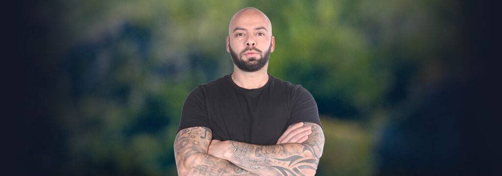 Giani Kiriță este fumător înrăit de trabucuri. „Trebuie să fumezi într-un mare fel..”