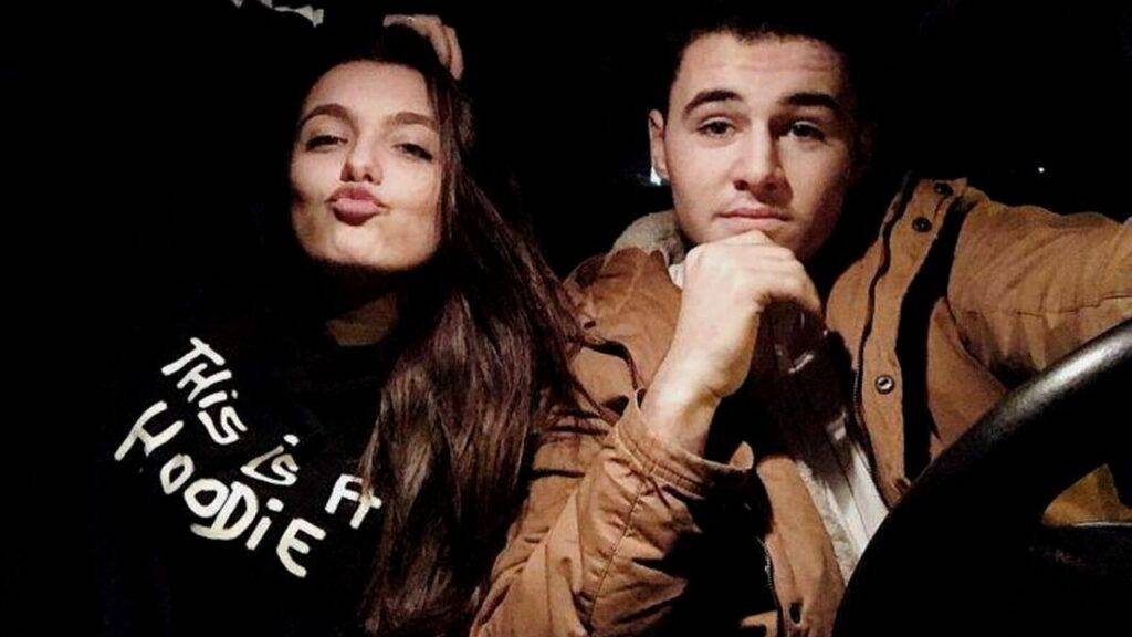 Alexia Eram și Mario Fresh au vorbit deschis despre planurile lor de viitor