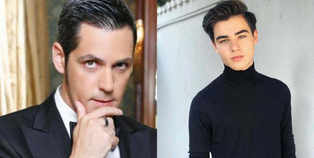 Ștefan și Radu Bănică