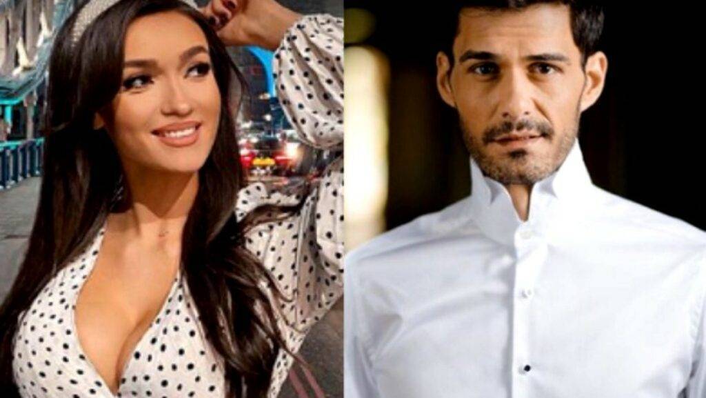 Viviana și George au deja planuri de viitor. Ce vor să facă cei doi îndrăgostiți după ce ies din izolare?