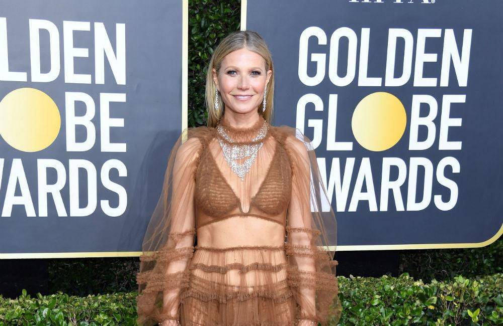 Gwyneth Paltrow dezvăluie secretele unui ten fără riduri