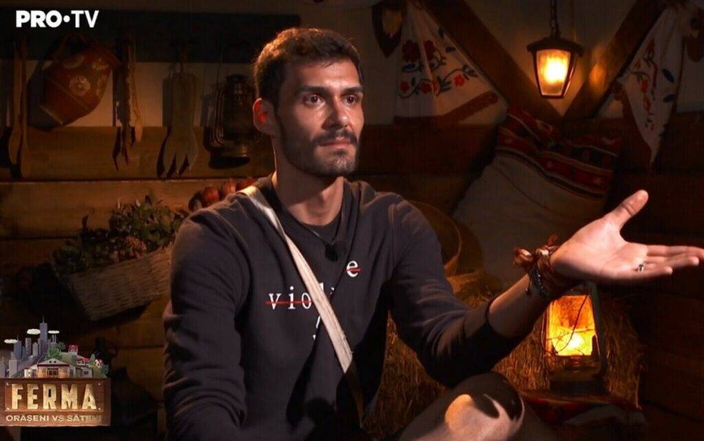 George Burcea reacționează la acuzațiile aduse de Andreea Antonescu!