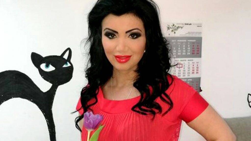 Adriana Bahmuțeanu a fost operată după campania electorală!