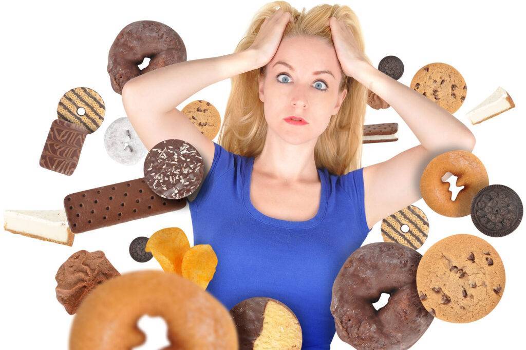 Ce sunt poftele alimentare? Mituri și explicații științifice