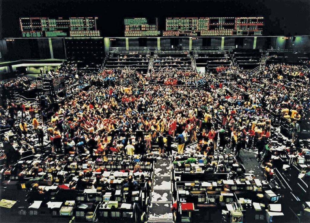 Cele mai scumpe rezultate ale licitației de fotografie de artă din ultimii 10 ani