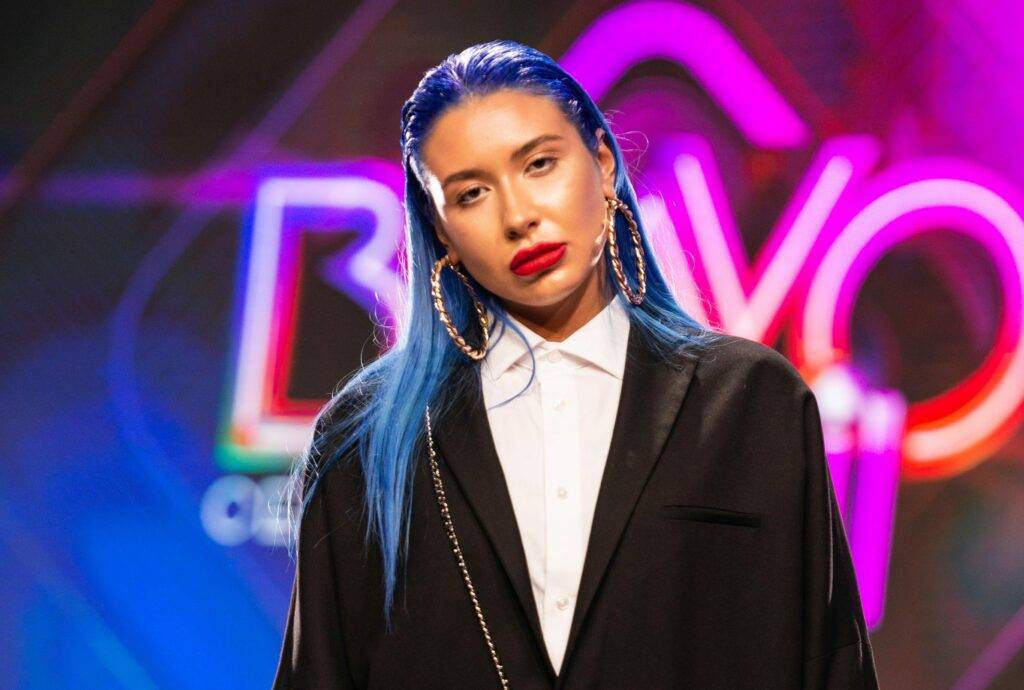 Emy Alupei este noua concurentă a emisiunii ”Bravo, ai stil!”. Ce trebuie să știți despre aceasta?