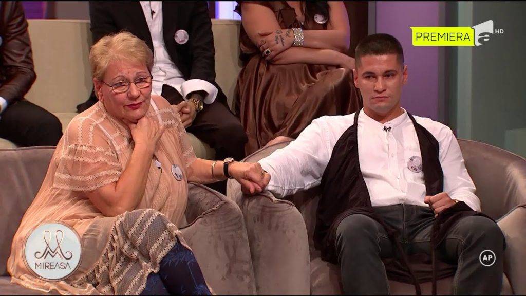 Tot ce trebuie să știi despre concurentul Radu Bobelică care participă la emisiunea Mireasa