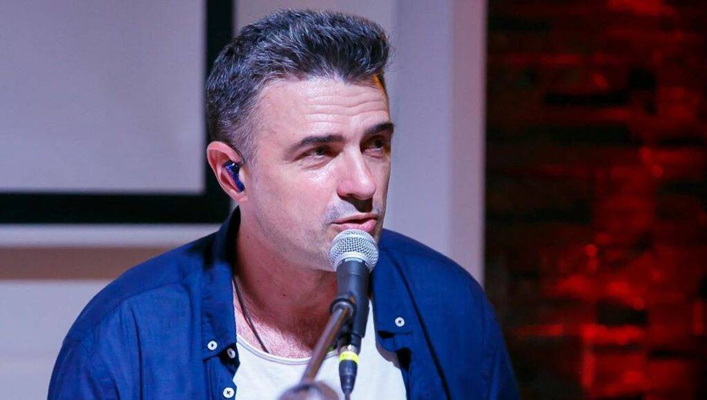 Cornel Ilie dă semne că este din nou îndrăgostit! A dat o nouă șansă iubirii după divorț