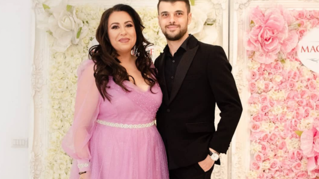 Oana Roman a uimit pe toată lumea cu dieta sa minune!