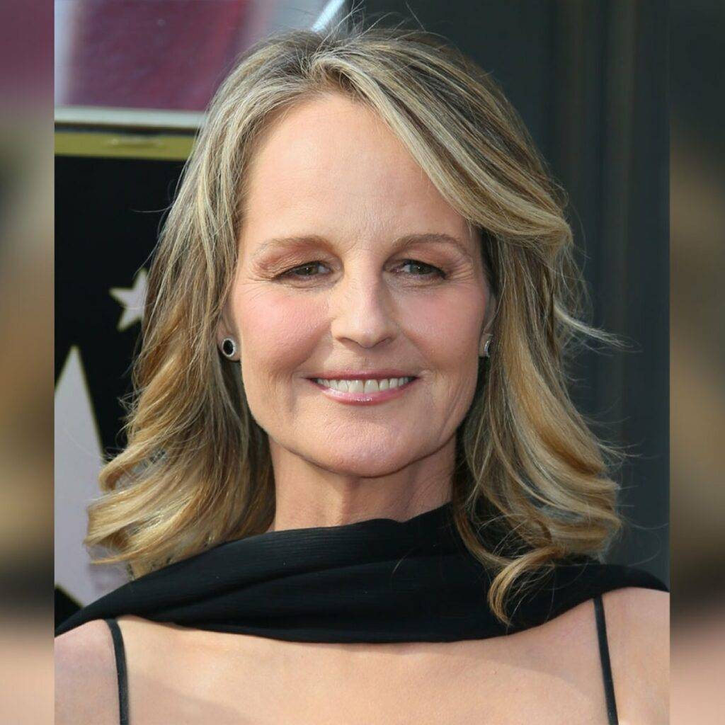 Helen Hunt împărtășește cu fanii săi secretele dietei pe care ea a ținut-o