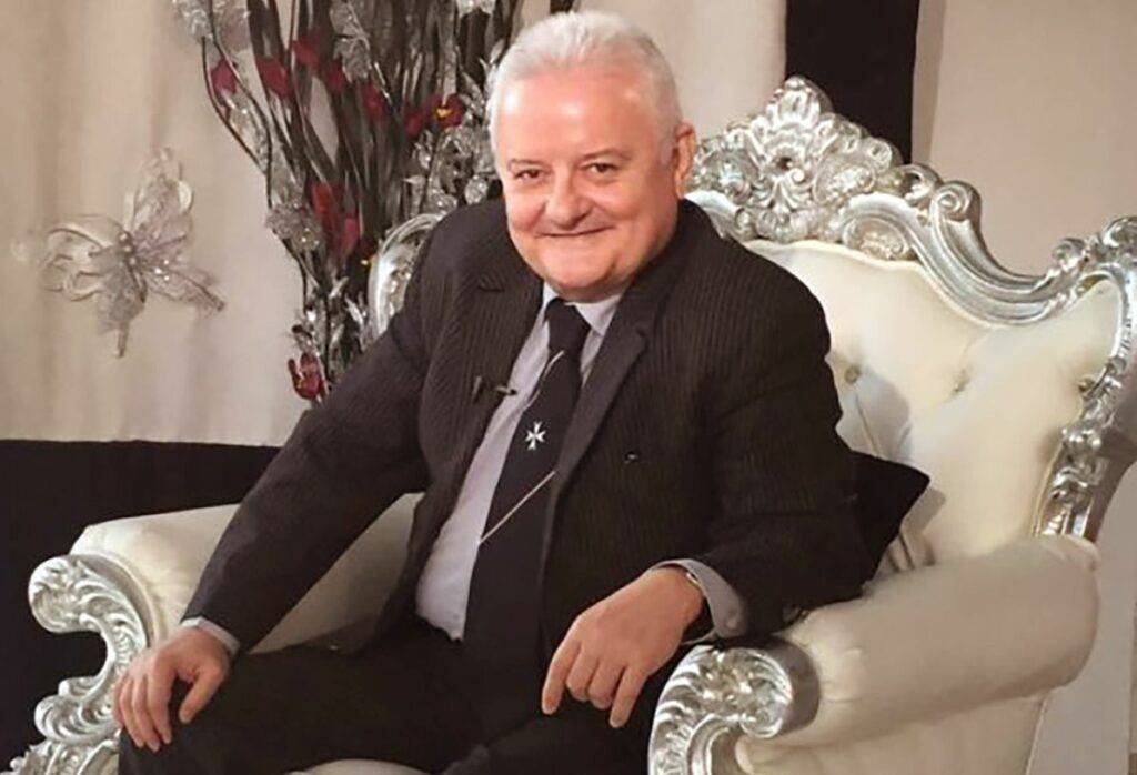 Irinel Columbeanu face primele declarații de la momentul în care aceasta a fost dată afară din casă