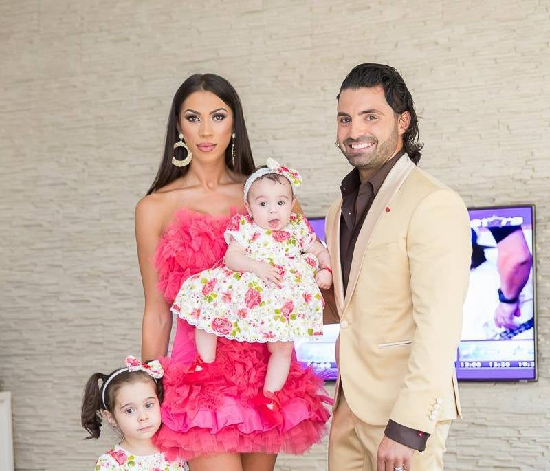 Pepe va fi tată pentru a treia oară? Cântărețul a vorbit despre sarcina Ralucăi