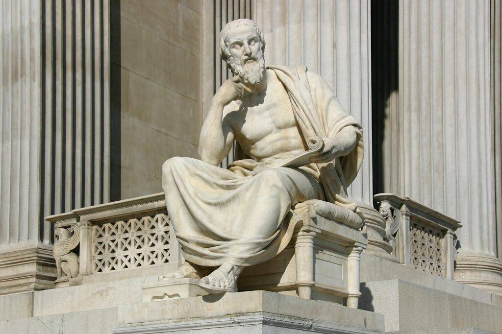 Prin ochii cui privim noi spre Antichitate