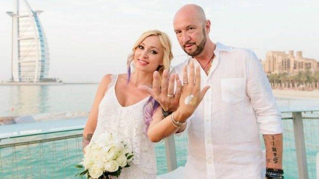 Raluca și Walter Zenga sunt în prag de divorț. Cine este femeia care i-a fost aproape antrenorului și ce avere au împreună?