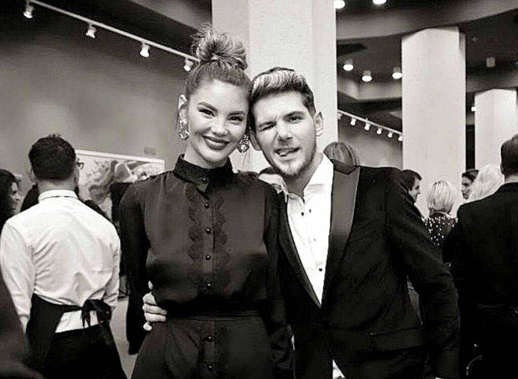 Ramona Olaru vorbește despre despărțirea de Cuza