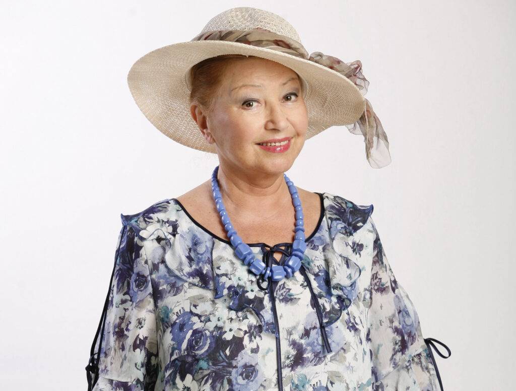 Rodica Popescu Bitănescu s-a îndrăgostit de soțul său încă din prima clipă. Cum a cucerit-o bărbatul lângă care și-a petrecut 46 de ani din viață