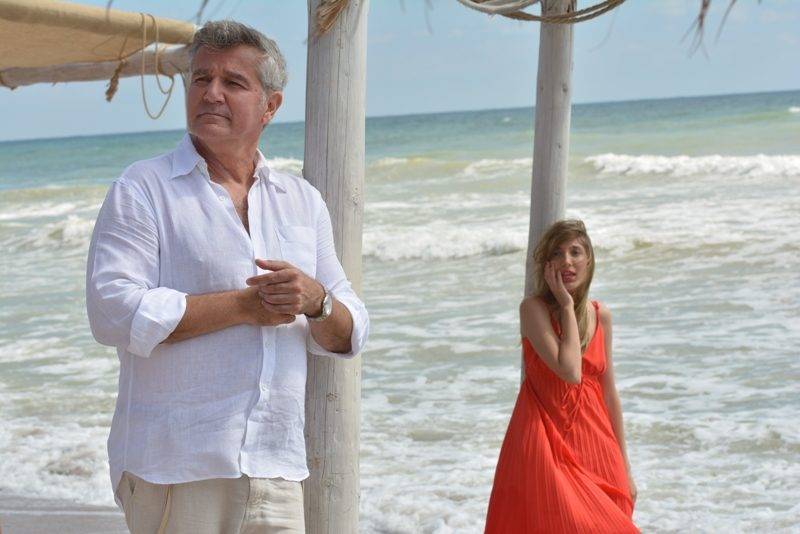 S-a aflat! Adevărul despre despărțirea și relația dintre Monica Odagiu și Dan Bittman