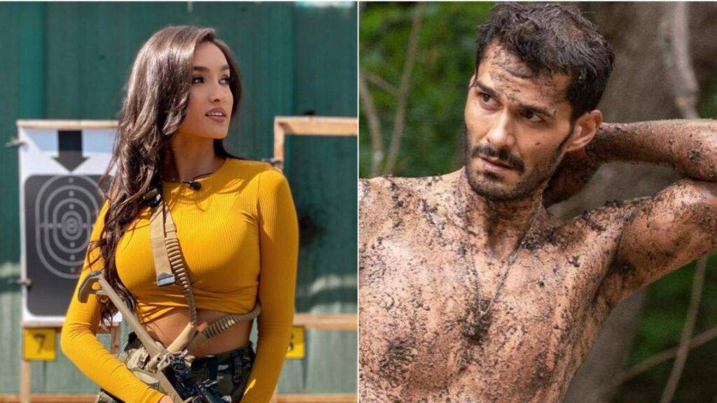 S-a aflat! Câți bani au primit George Burcea și Viviana Sposub pentru participarea la “Ferma”