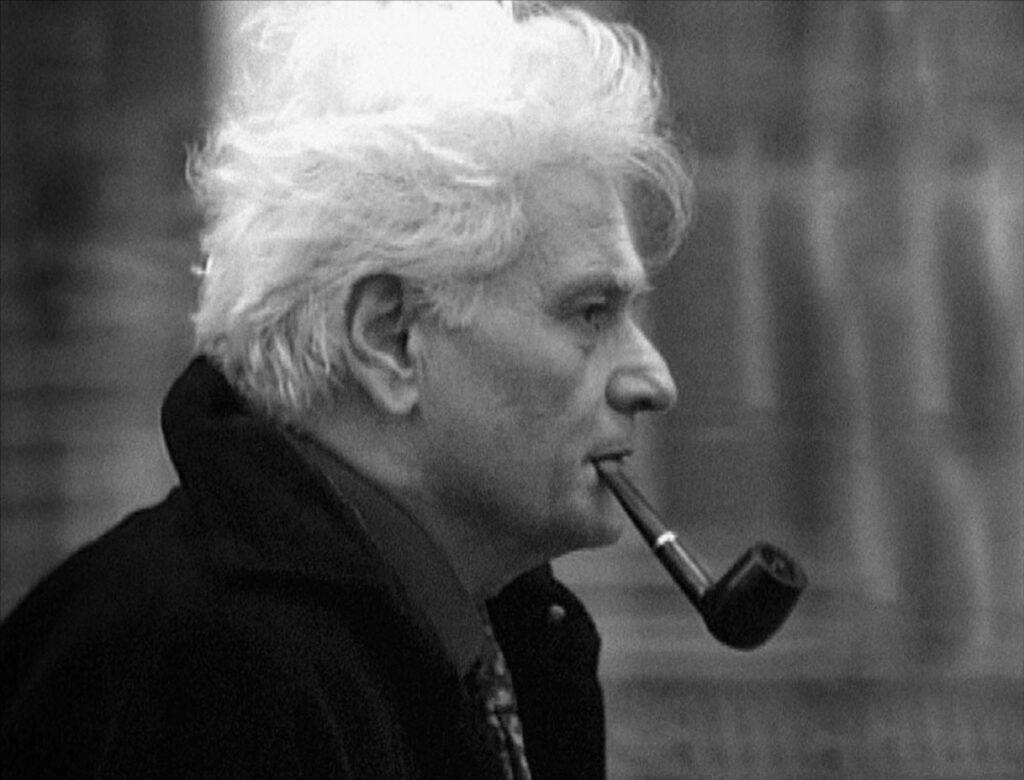 Să aflăm ce a înțeles Jacques Derrida despre prietenie