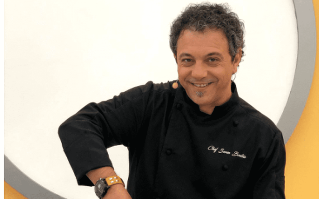 Chef Sorin Bontea mai sincer ca niciodată! „Eram convins că face mișto de mine, l-am și înjurat și i-am zis să mă lase în pace"
