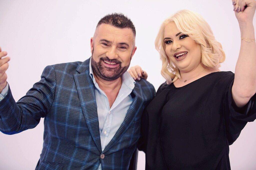 Viorica și Ioniță de la Clejani aniversează 29 de ani de căsnicie! Secretul căsniciei lor