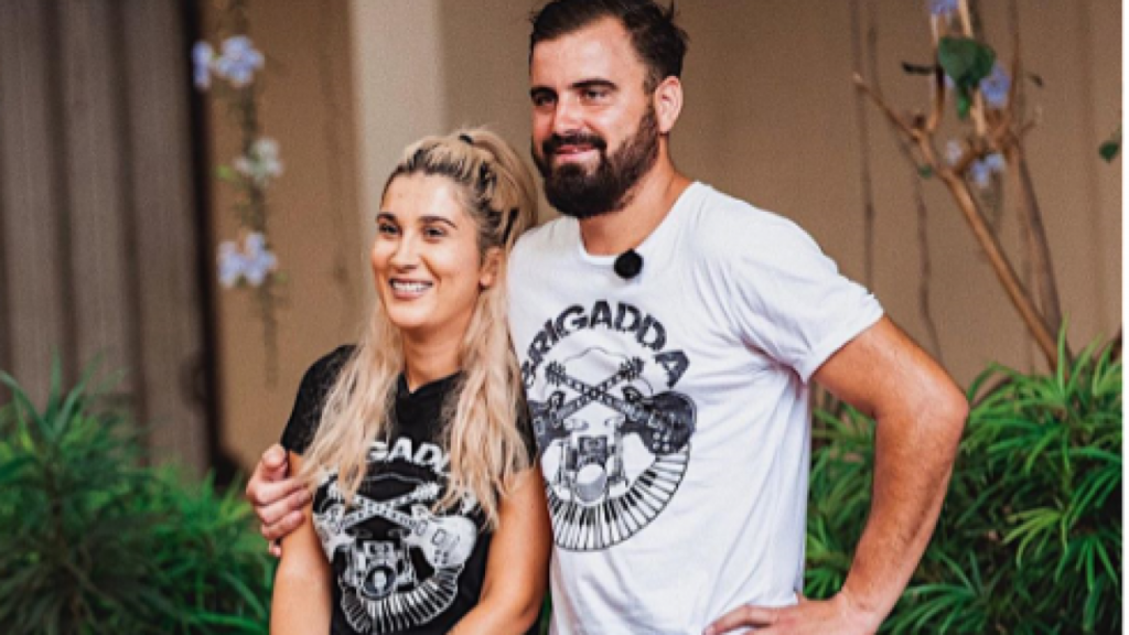 Adda își dorește un nou membru în familie, însă Cătălin este de altă părere