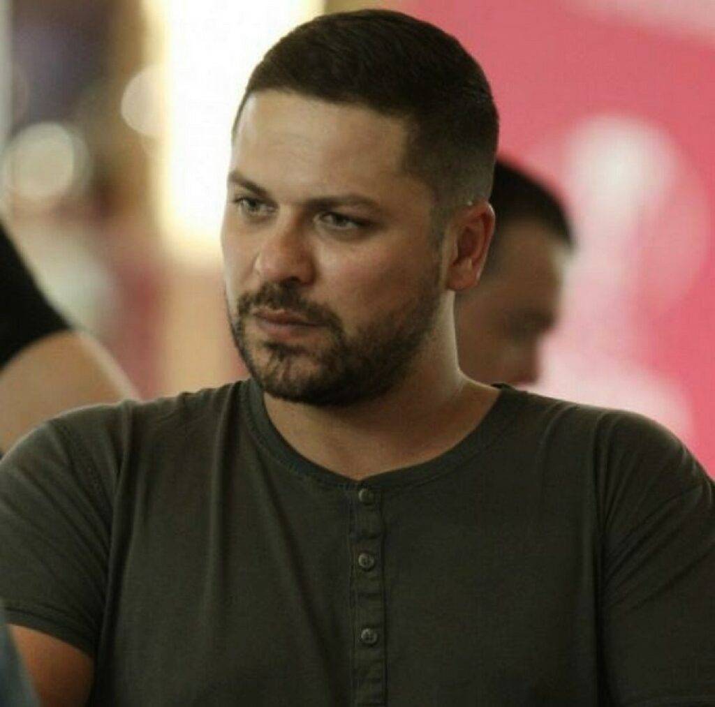 Augustin Viziru este gata să lupte din nou pentru marele premiu de la Ferma