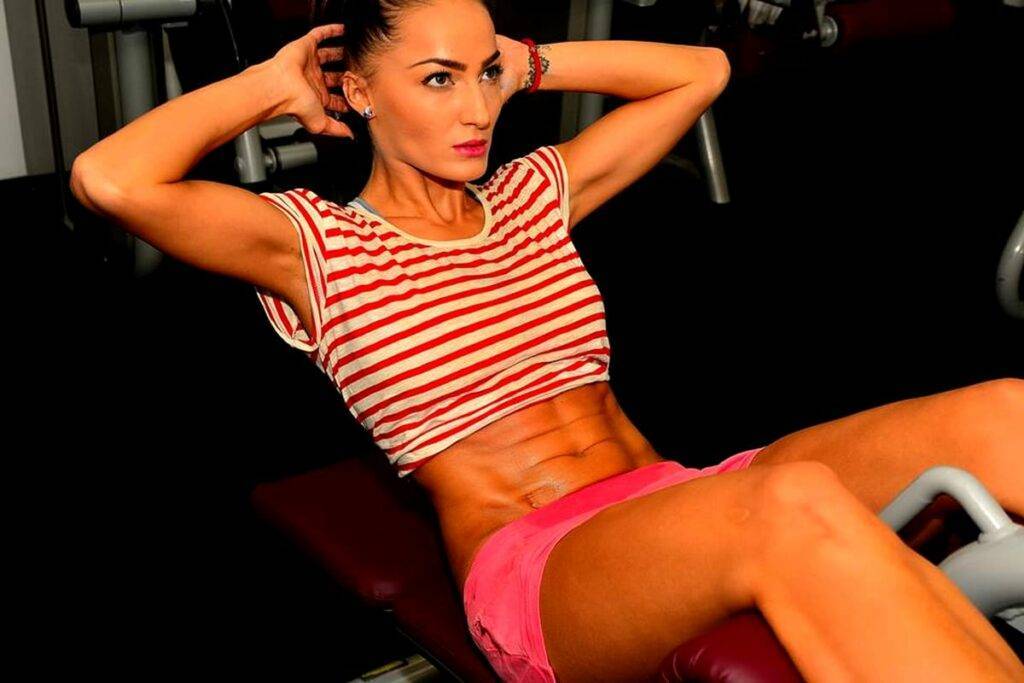 Câștigătoarea de la Exatlon România 2 este pentru prima dată însărcinată! Vestea șoc a uimit pe toată lumea