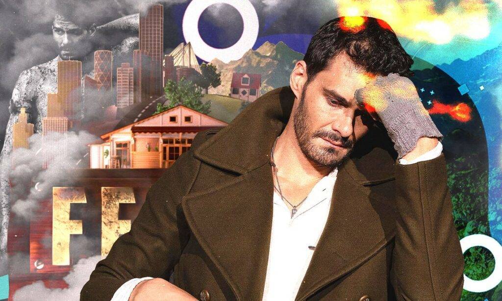 George Burcea și Viviana Sposub își întăresc relația! Ce declarații a făcut bărbatul în timp ce era cu femeia?