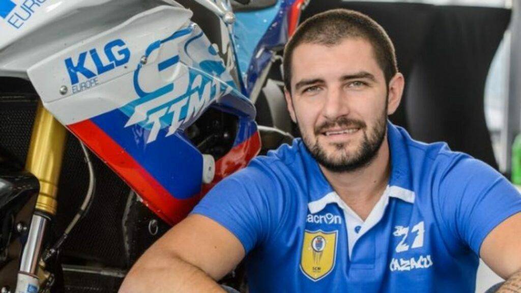 Cătălin Cazacu a uimit pe toată lumea după ce a renunțat la contractele pe care le avea cu cei de la Kanal D