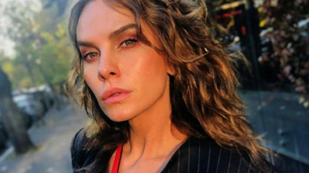 Anna Lesko le împărtășește fanilor săi câteva secrete despre dieta sa minune. „Nu sunt genul de femeie care să mănânce zilnic...”