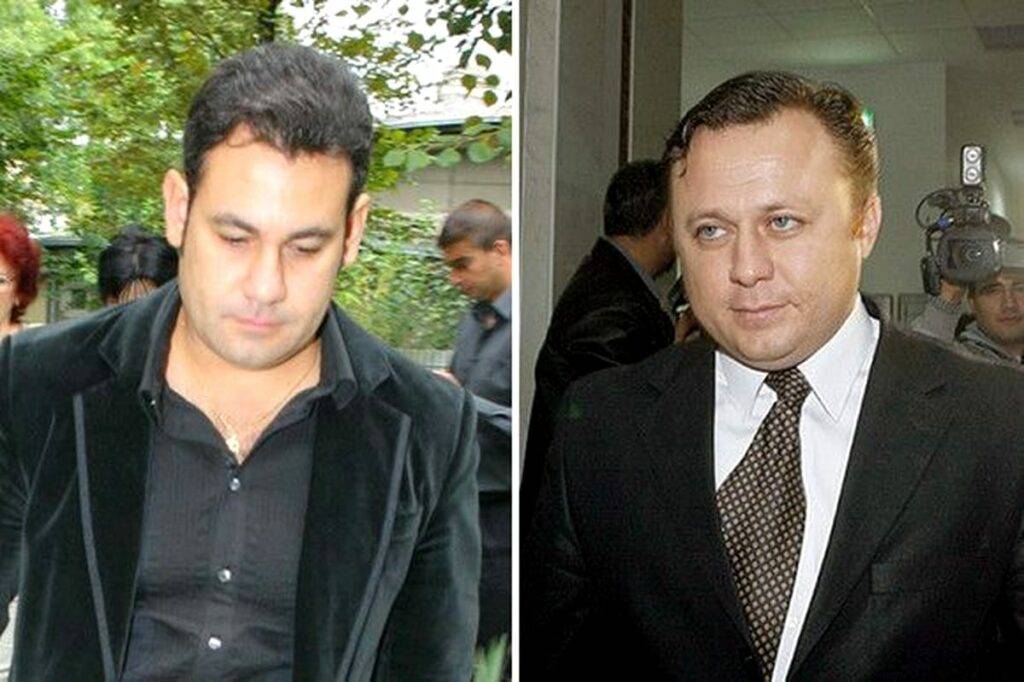 Ionuț și Dragoș Dolănescu au ajuns din nou în atenția presei. Care este motivul pentru care cei doi frați doresc să pornească un război?