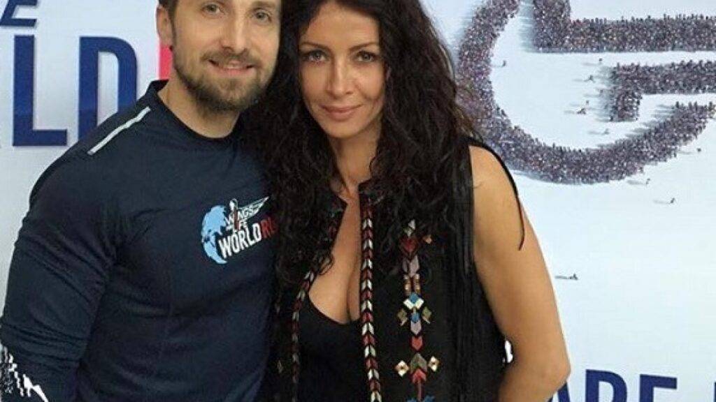 Cum se înțeleg acum Dani Oțil și fosta lui iubită Mihaela Rădulescu?