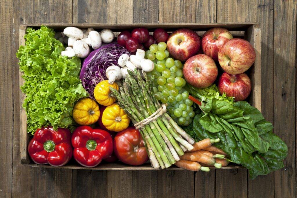 Care sunt alimentele pe care nu ar trebui să le mâncați niciodată crude