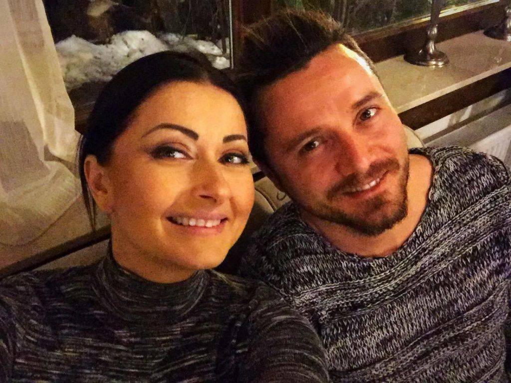 Este ziua de naștere a Gabrielei Cristea! Tavi Clonda i-a făcut o declarație inedită: „Ești exact ce mi-am dorit..”