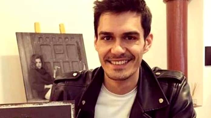 George Burcea a pierdut un rol important în noul serial de pe Antena 1