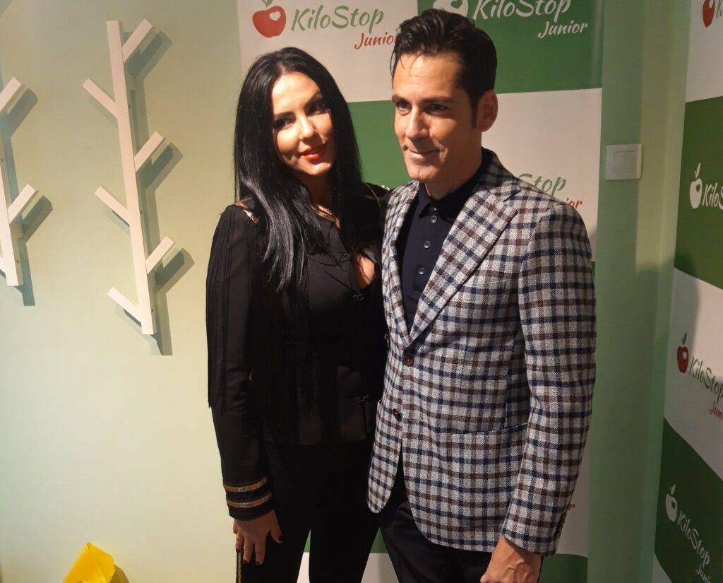 Ștefan Bănică s-a revoltat în mediul online după ce iubita lui a fost jignită