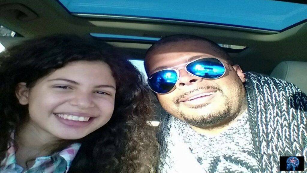 Fiica cea mare a lui Cabral și-a făcut primul tatuaj chiar în ziua majoratului