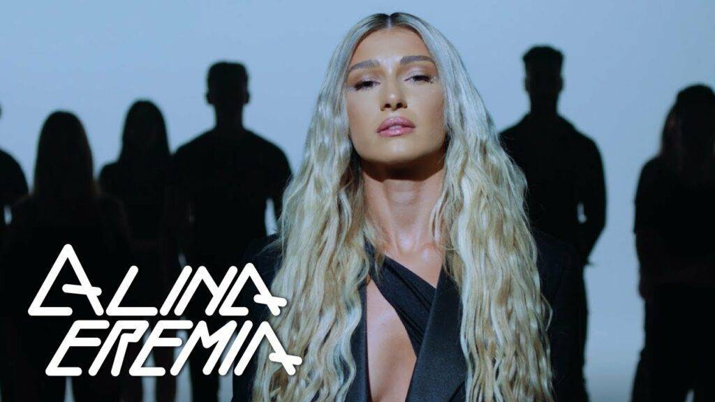 Alina Eremia a împărtășit cu fanii săi un lucru extrem de personal!