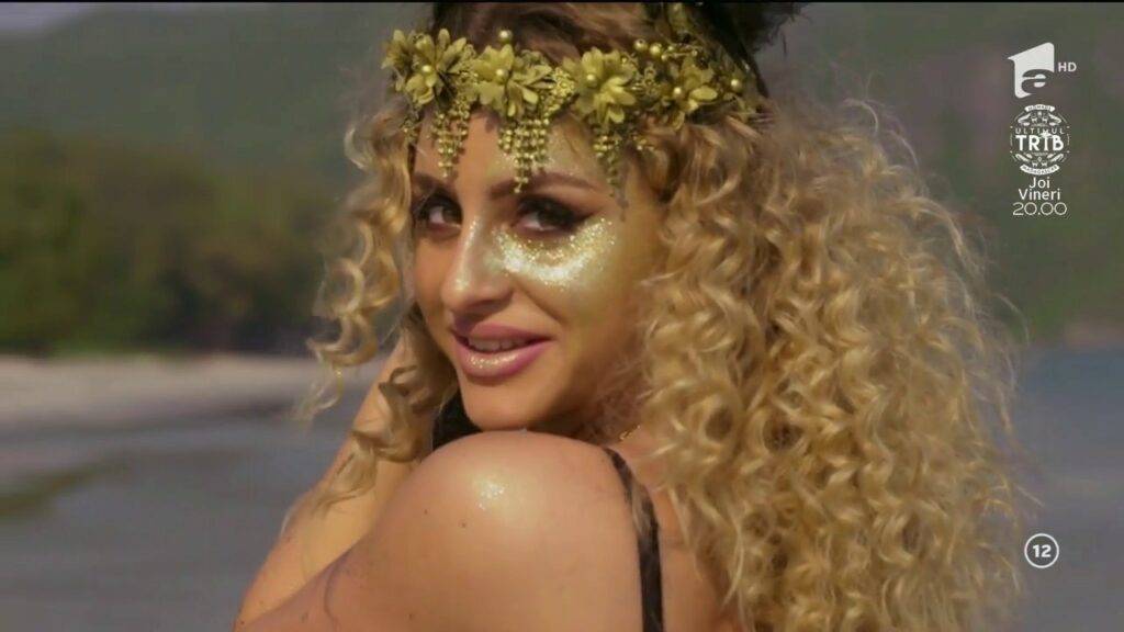 O fostă concurentă de la Insula iubirii a trăit clipe de coșmar în prima parte a anului!