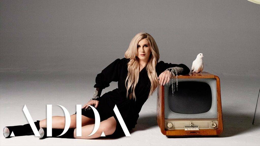 Adda a ajuns ieri la spital de urgență! Cum se simte acum artista și care a fost cauza internării?